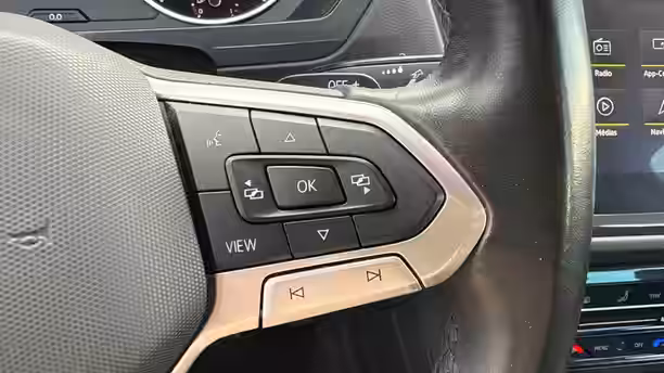 VOLKSWAGEN TIGUAN 19 / 23