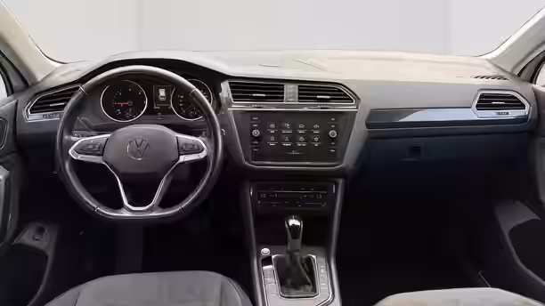 VOLKSWAGEN TIGUAN 9 / 23
