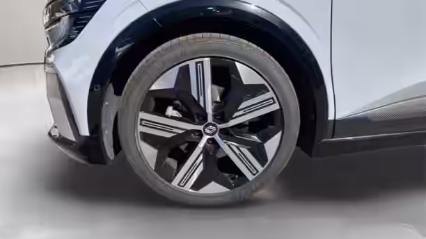 RENAULT MEGANE E-TECH 14 / 24