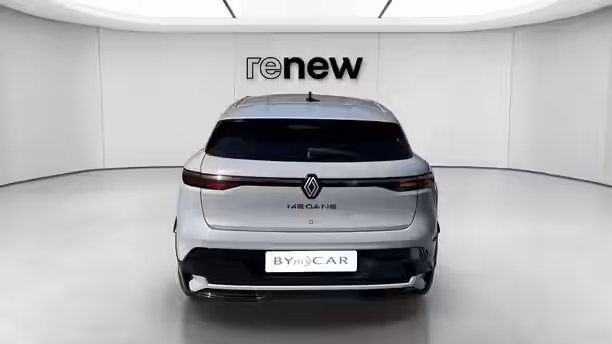 RENAULT MEGANE E-TECH 4 / 24