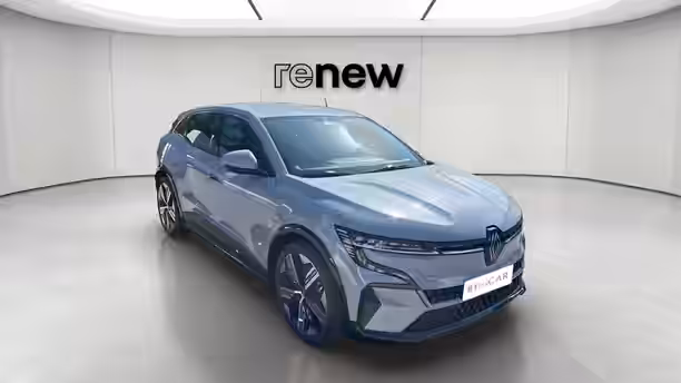 RENAULT MEGANE E-TECH 7 / 24