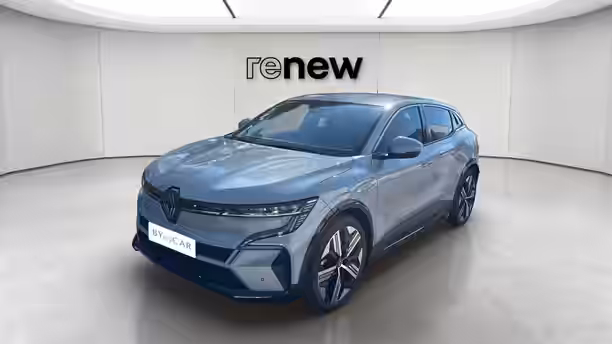 RENAULT MEGANE E-TECH 1 / 24