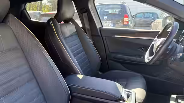 RENAULT MEGANE E-TECH 24 / 24