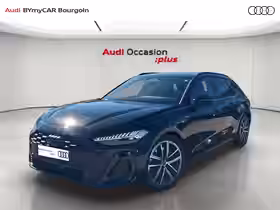 A5 AVANT S line TDI Hybride 204 ch S tronic 7