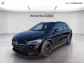 GLA AMG Line 200 d 8G-DCT