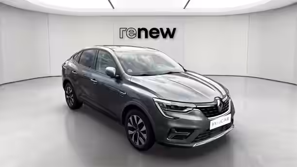 RENAULT ARKANA 7 / 24