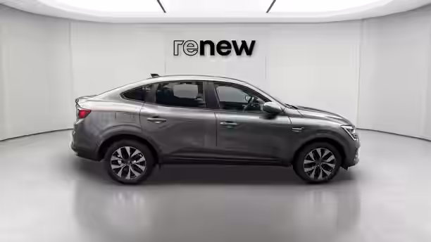 RENAULT ARKANA 6 / 24