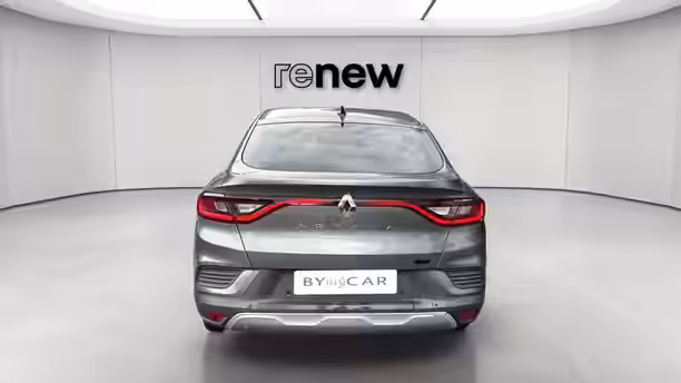 RENAULT ARKANA 4 / 24