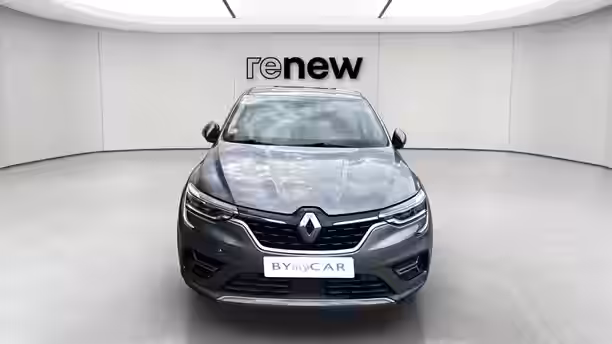 RENAULT ARKANA 8 / 24