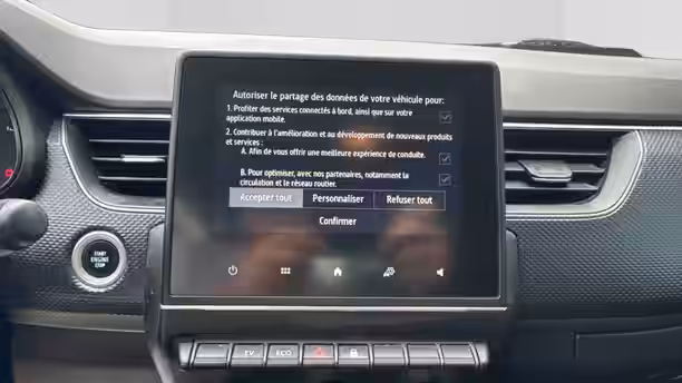 RENAULT ARKANA 16 / 24