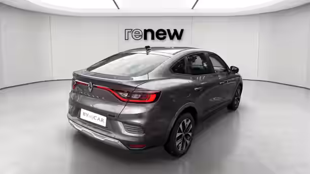 RENAULT ARKANA 5 / 24