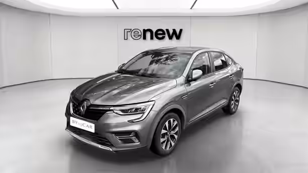 RENAULT ARKANA 1 / 24