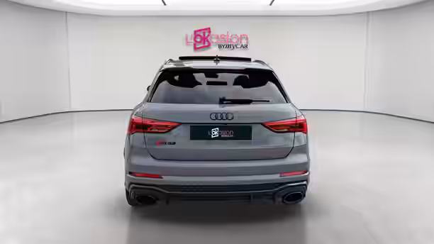 AUDI RS Q3 4 / 60