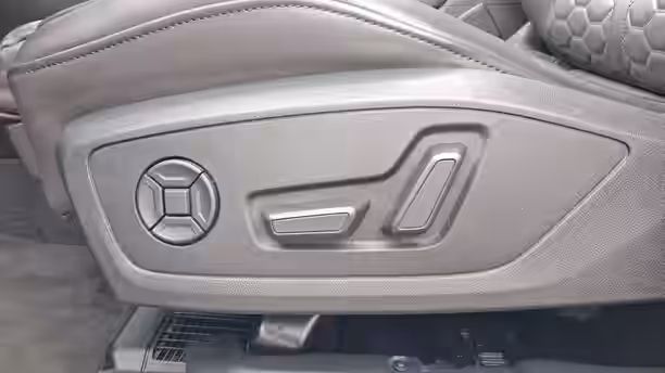 AUDI RS Q3 29 / 60