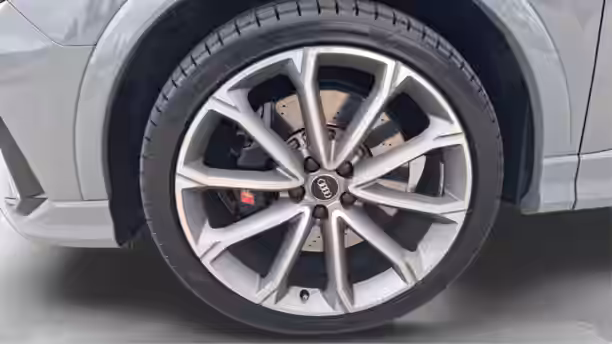 AUDI RS Q3 14 / 60