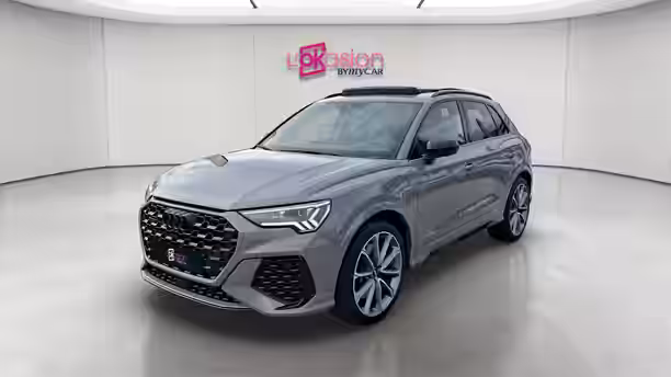 AUDI RS Q3 1 / 60