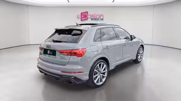 AUDI RS Q3 5 / 60