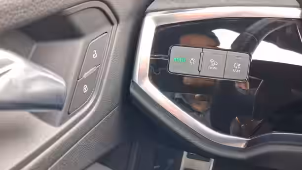 AUDI RS Q3 34 / 60