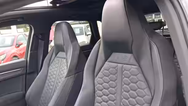 AUDI RS Q3 43 / 60