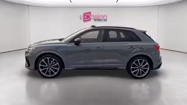 AUDI RS Q3 2 / 60