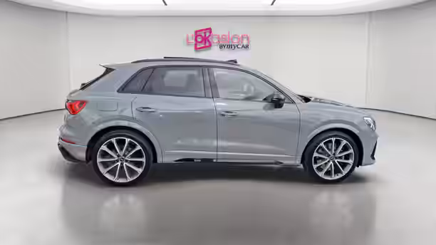 AUDI RS Q3 6 / 60