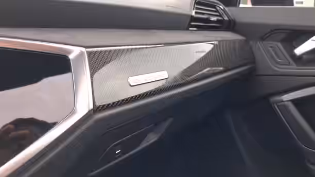 AUDI RS Q3 40 / 60