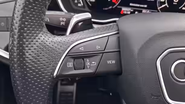 AUDI RS Q3 31 / 60