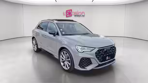 AUDI RS Q3 7 / 60