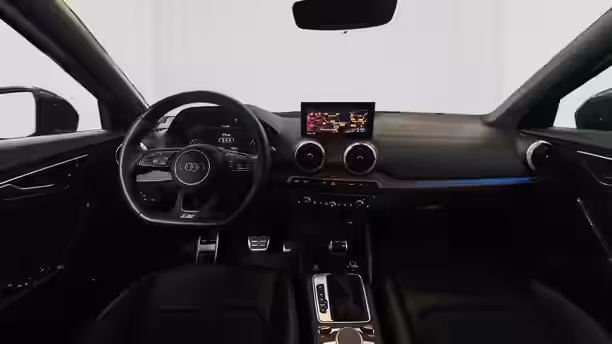 AUDI Q2 11 / 37