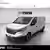 RENAULT TRAFIC FOURGON