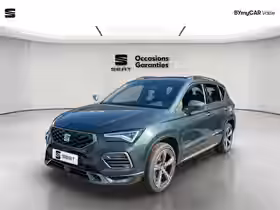 ATECA FR 2.0 TDI 150 ch Start/Stop DSG7