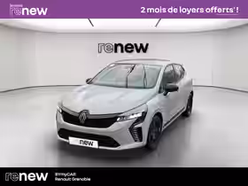 CLIO V Evolution Clio E-Tech full hybrid 145 ch GSR2