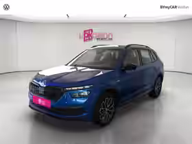 KAMIQ Monte-Carlo 1.5 TSI 150 ch DSG7