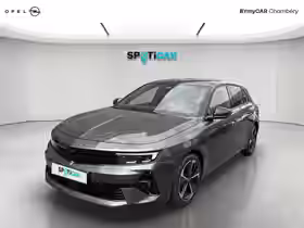 ASTRA GS 1.2 Turbo 130 ch BVM6