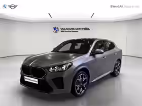 X2 U10 M Sport X2 sDrive 20i 170ch DKG7