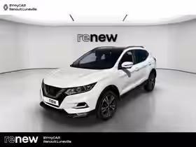 QASHQAI N-Connecta 1.6 dCi 130