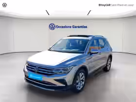 TIGUAN Elegance 2.0 TDI 150ch DSG7