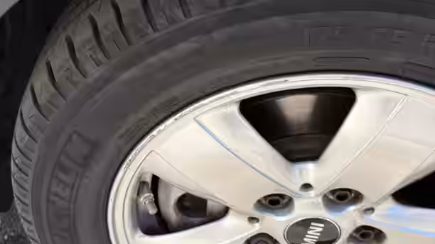 MINI HATCH 5 PORTES F55 LCI 22 / 22