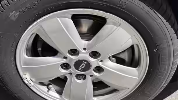 MINI HATCH 5 PORTES F55 LCI 21 / 22