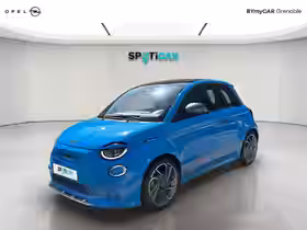 500E Scorpionissima 155 ch
