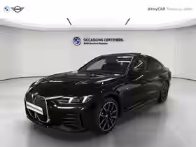 I4 G26 LCI M Sport i4 eDrive40