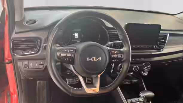 KIA RIO 10 / 22