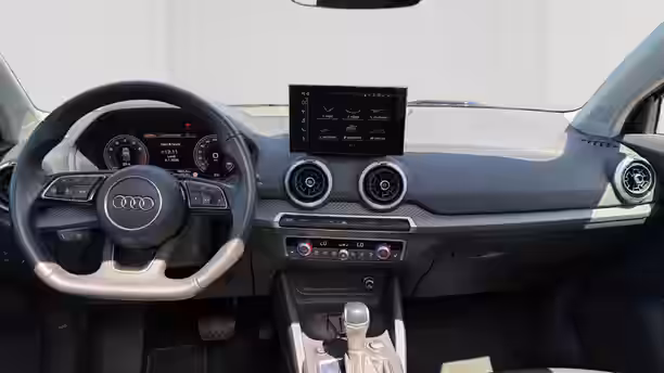 AUDI Q2 19 / 45
