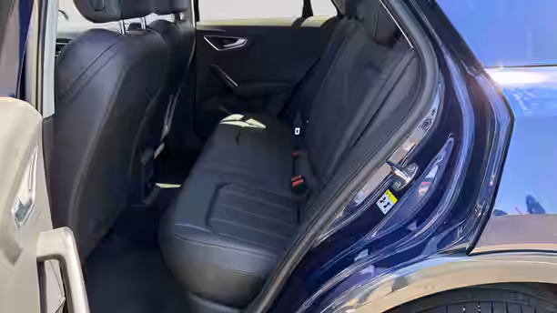 AUDI Q2 29 / 45