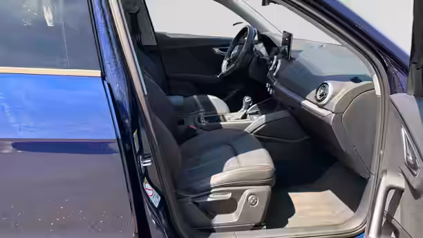 AUDI Q2 18 / 45