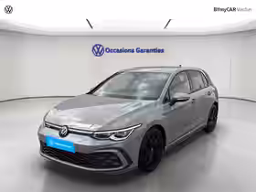 GOLF GTD 2.0 TDI SCR 200 DSG7