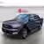 FORD RANGER DOUBLE CABINE