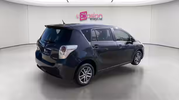 TOYOTA VERSO LCA 2017 5 / 44