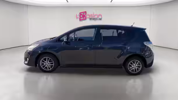 TOYOTA VERSO LCA 2017 2 / 44