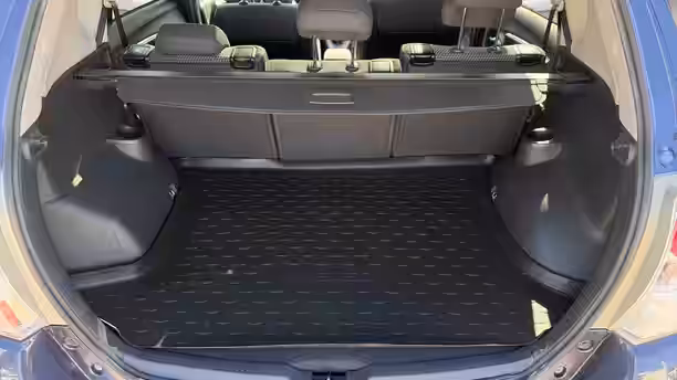 TOYOTA VERSO LCA 2017 13 / 44